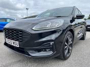 FORD KUGA 2022 (22)