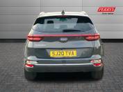 KIA SPORTAGE 2020 (20)