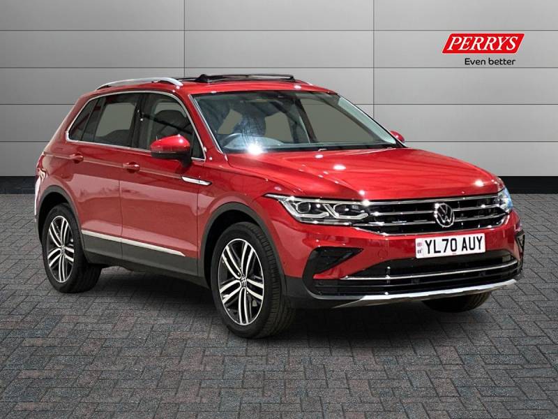 VOLKSWAGEN TIGUAN 2021 (70)