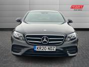 MERCEDES-BENZ E CLASS 2020 (20)