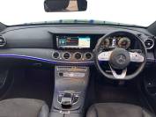 MERCEDES-BENZ E CLASS 2020 (20)