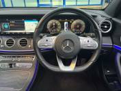 MERCEDES-BENZ E CLASS 2020 (20)