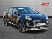 FORD PUMA 2022 (72)