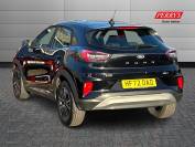 FORD PUMA 2022 (72)