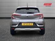 RENAULT CAPTUR 2021 (21)