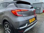 RENAULT CAPTUR 2021 (21)