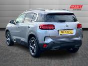 CITROEN C5 AIRCROSS 2021 (71)