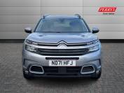 CITROEN C5 AIRCROSS 2021 (71)