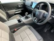 CITROEN C5 AIRCROSS 2021 (71)