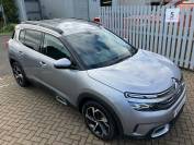 CITROEN C5 AIRCROSS 2021 (71)