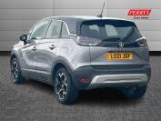 VAUXHALL CROSSLAND 2021 (21)