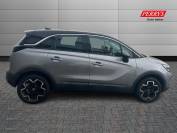 VAUXHALL CROSSLAND 2021 (21)