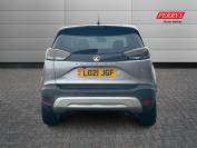 VAUXHALL CROSSLAND 2021 (21)