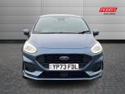 FORD FIESTA 2023 (73)