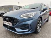 FORD FIESTA 2023 (73)