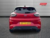 FORD PUMA 2023 (73)