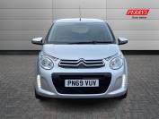 CITROEN C1 2020 (69)