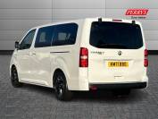 VAUXHALL VIVARO-LIFE 2021 (71)