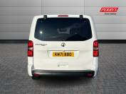 VAUXHALL VIVARO-LIFE 2021 (71)