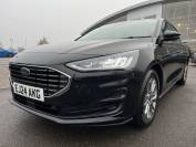 FORD FOCUS 2024 (24)