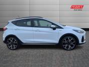 FORD FIESTA 2023 (73)