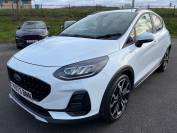 FORD FIESTA 2023 (73)