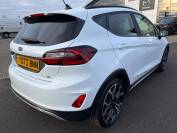 FORD FIESTA 2023 (73)