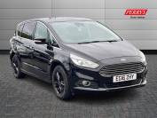 FORD S-MAX 2016 (16)