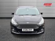 FORD S-MAX 2016 (16)