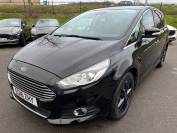 FORD S-MAX 2016 (16)