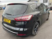 FORD S-MAX 2016 (16)