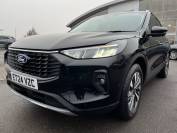 FORD KUGA 2024 (24)