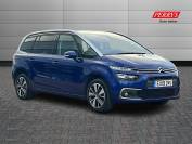 CITROEN GRAND C4 SPACETOURER 2019 (19)