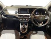 HYUNDAI I10 2021 (21)