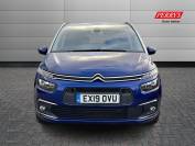 CITROEN GRAND C4 SPACETOURER 2019 (19)