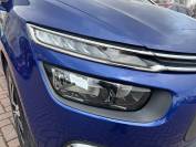 CITROEN GRAND C4 SPACETOURER 2019 (19)