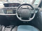 CITROEN GRAND C4 SPACETOURER 2019 (19)