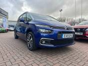 CITROEN GRAND C4 SPACETOURER 2019 (19)