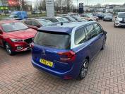 CITROEN GRAND C4 SPACETOURER 2019 (19)