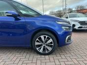 CITROEN GRAND C4 SPACETOURER 2019 (19)