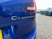 CITROEN GRAND C4 SPACETOURER 2019 (19)