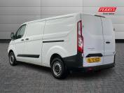 FORD TRANSIT CUSTOM 2022 (72)