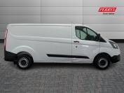 FORD TRANSIT CUSTOM 2022 (72)