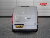 FORD TRANSIT CUSTOM 2022 (72)