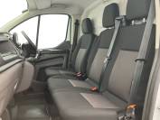 FORD TRANSIT CUSTOM 2022 (72)