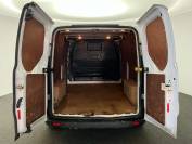 FORD TRANSIT CUSTOM 2022 (72)