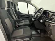 FORD TRANSIT CUSTOM 2022 (72)