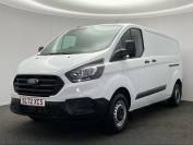 FORD TRANSIT CUSTOM 2022 (72)