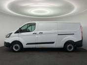 FORD TRANSIT CUSTOM 2022 (72)