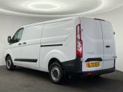 FORD TRANSIT CUSTOM 2022 (72)